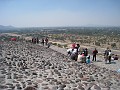 Mexico Pyramids - Mexico City 2009 0495